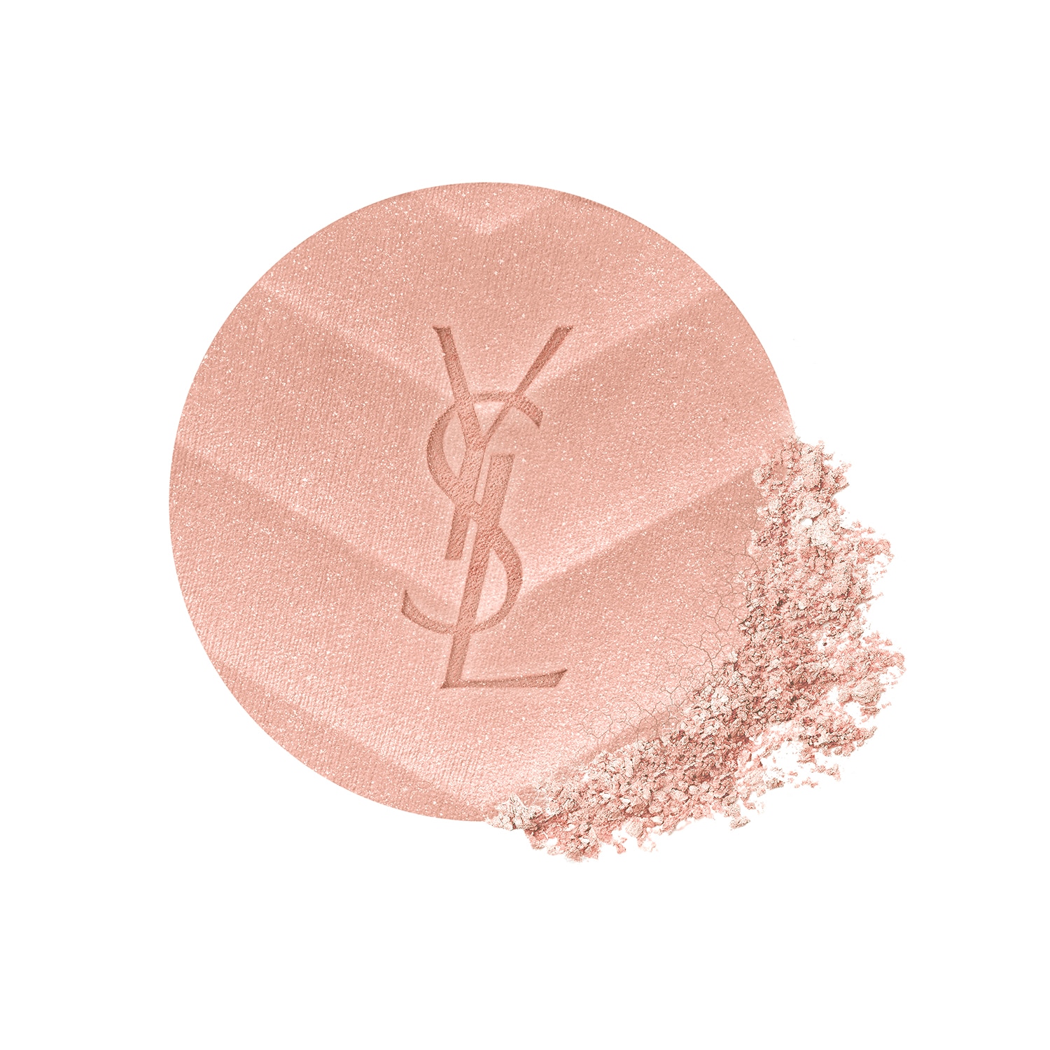 YSL AH HYPER LUMINIZE (POLVO ILUMINADOR PARA ROSTRO)